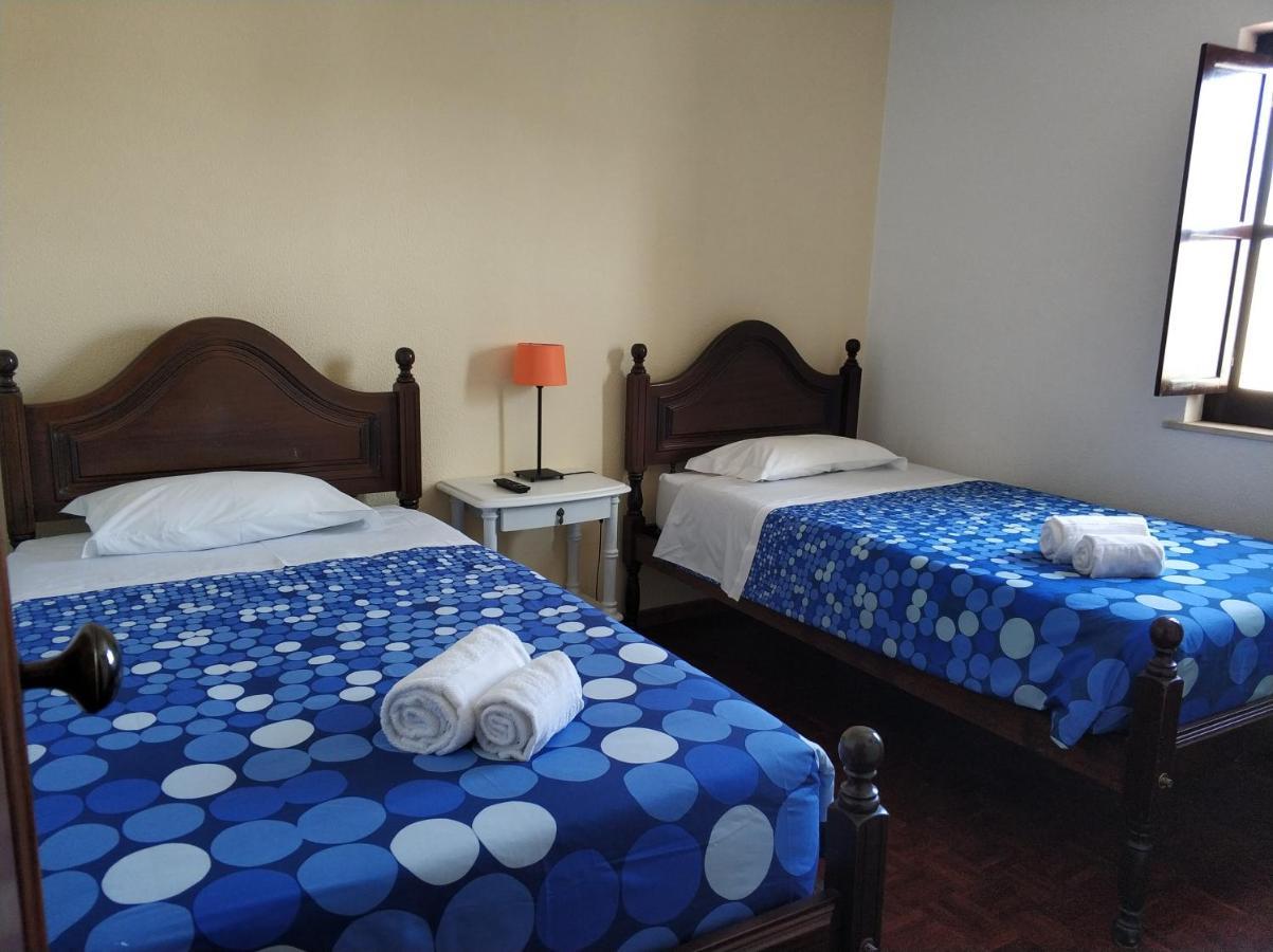 Homestay Alojamentos Vitinho 3 For Walkers *
