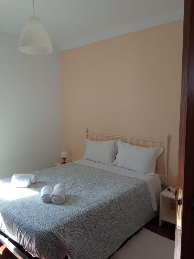 Alojamentos Vitinho 3 For Walkers Homestay