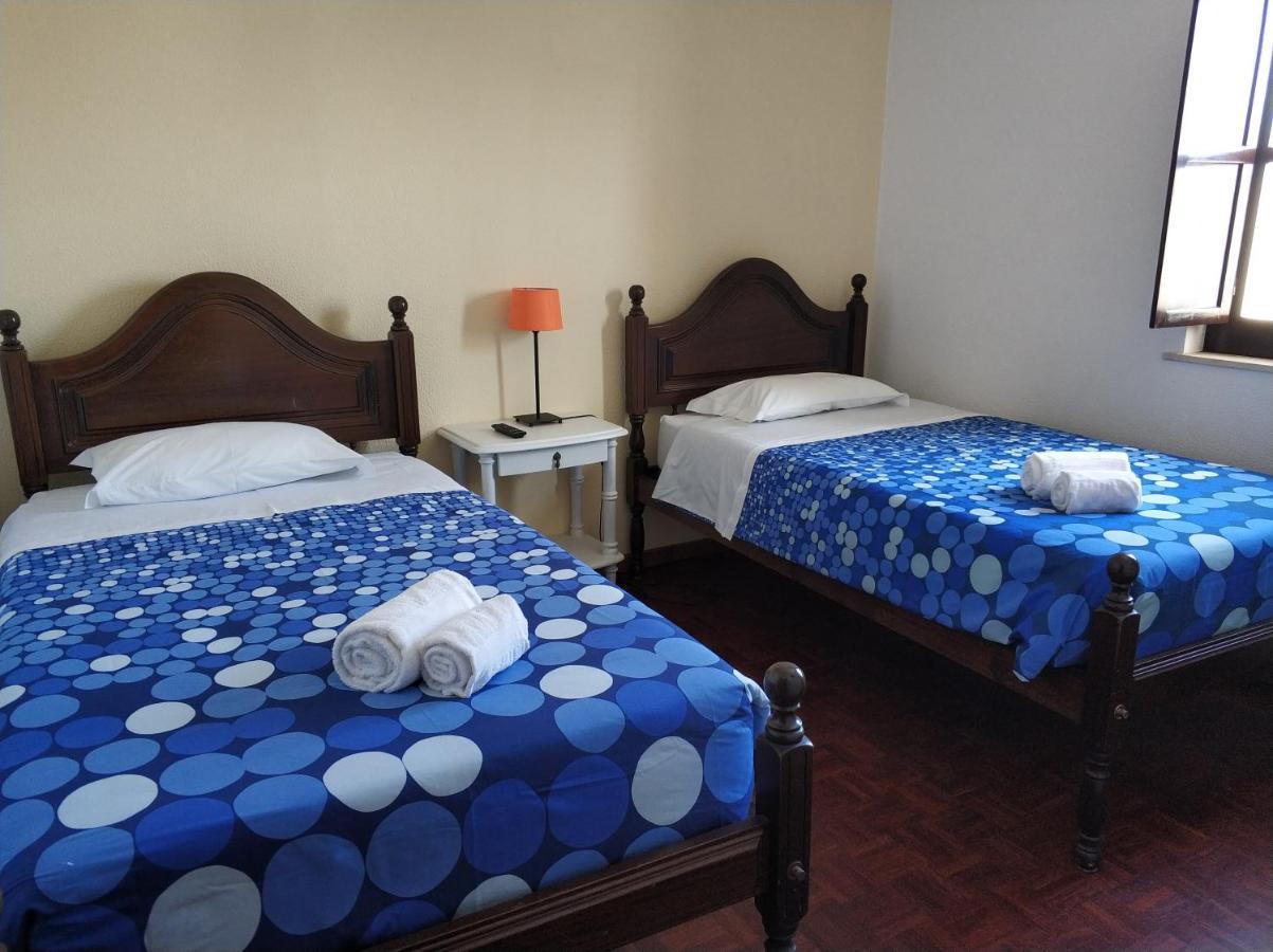 Alojamentos Vitinho 3 For Walkers Homestay Vila Nova de Milfontes