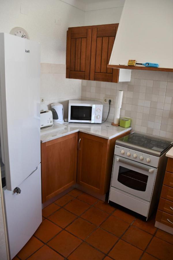 Alojamentos Vitinho 3 For Walkers Homestay Vila Nova de Milfontes