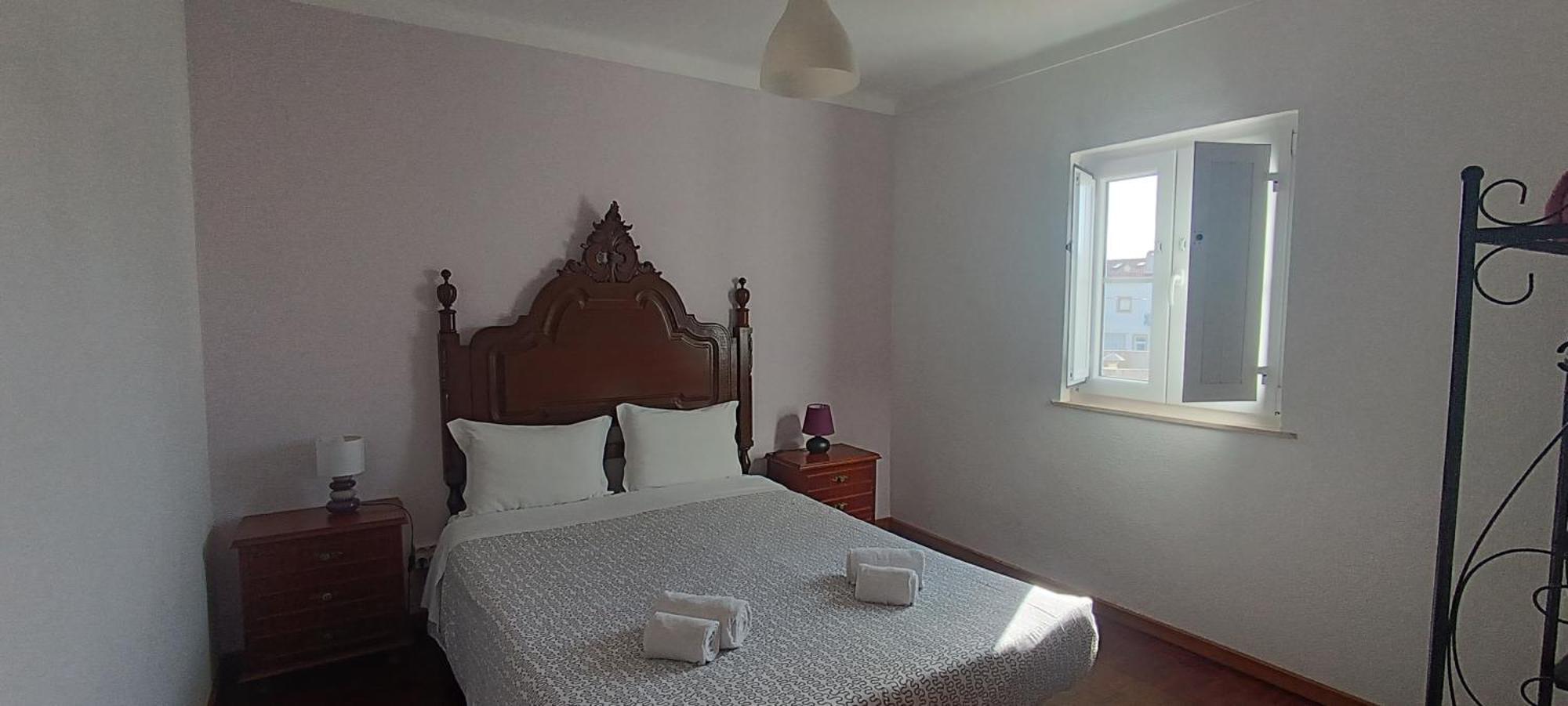 Homestay Alojamentos Vitinho 3 For Walkers