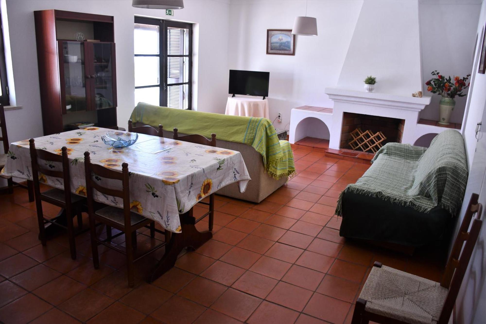 Homestay Alojamentos Vitinho 3 For Walkers *