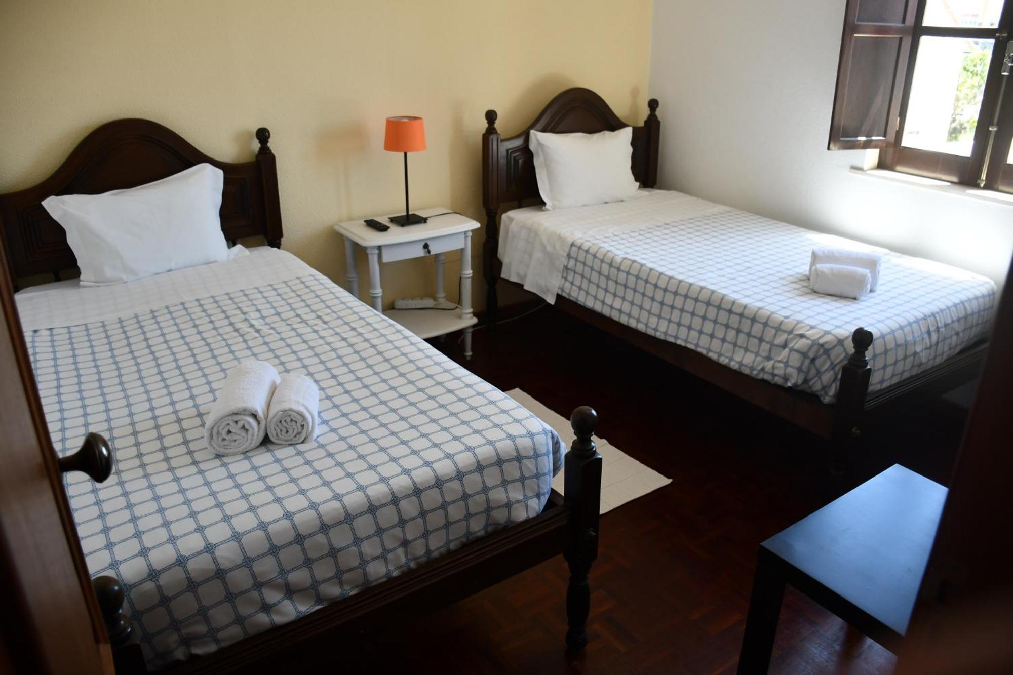 Alojamentos Vitinho 3 For Walkers Homestay Vila Nova de Milfontes