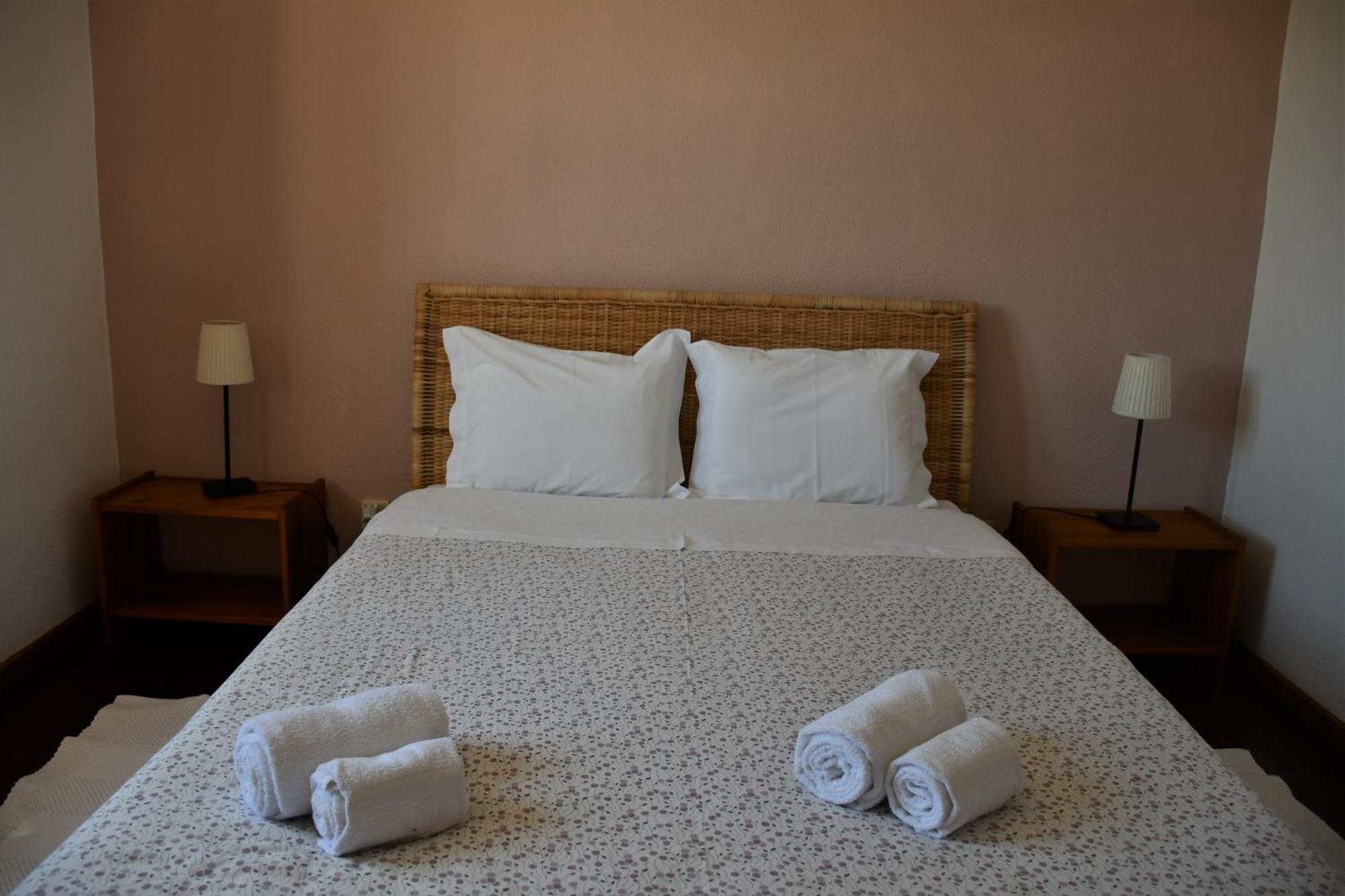 Homestay Alojamentos Vitinho 3 For Walkers *